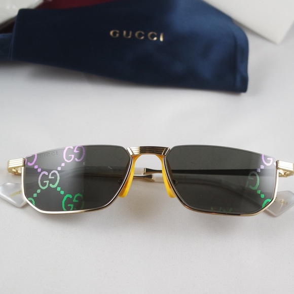 Sunglasses Gucci Fashion Inspired GG0627S-003 Man | Free Shipping Shop  Online